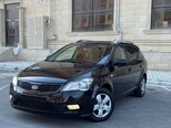 Kia Ceed SW-3