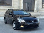 Kia Ceed SW-4