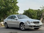 Mercedes E 220-3