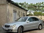 Mercedes E 220-4