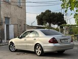 Mercedes E 220-5