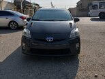 Toyota Prius-1