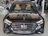 Mercedes E 350 e -6