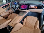 Mercedes E 350 e -16
