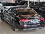 Mercedes E 350 e -11