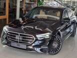 Mercedes E 350 e -5