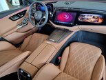 Mercedes E 350 e -15