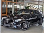 Mercedes E 350 e -4