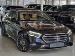 Mercedes E 350 e -3
