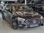 Mercedes E 350 e -1