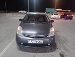 Toyota Prius-1