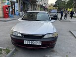 Opel Vectra-1