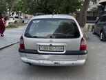 Opel Vectra-2