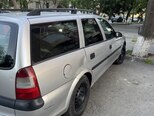 Opel Vectra-4
