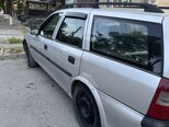Opel Vectra-5