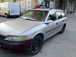 Opel Vectra-7