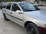 Opel Vectra-8