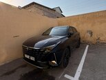 Changan Uni-Z-5