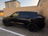 Changan Uni-Z-6