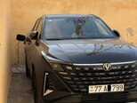 Changan Uni-Z-2