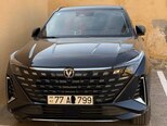Changan Uni-Z-1