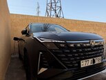 Changan Uni-Z-3