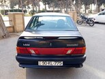 LADA (VAZ) 2115-2
