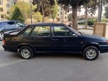 LADA (VAZ) 2115-4