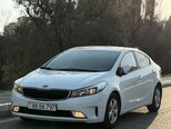 Kia K3-3