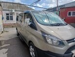 Ford Tourneo Custom-2