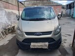 Ford Tourneo Custom-1