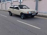 LADA (VAZ) 2108-6