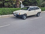 LADA (VAZ) 2108-1