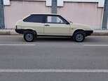 LADA (VAZ) 2108-7