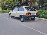 LADA (VAZ) 2108-9