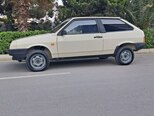 LADA (VAZ) 2108-11
