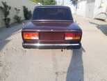 LADA (VAZ) 2107-2