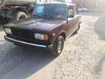 LADA (VAZ) 2107-5