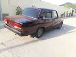 LADA (VAZ) 2107-6
