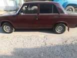 LADA (VAZ) 2107-7