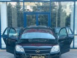 Opel Astra-1
