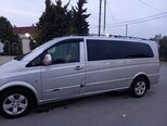 Mercedes Vito 115 CDI-4