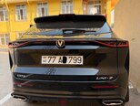 Changan Uni-Z-9