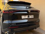 Changan Uni-Z-8