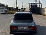 LADA (VAZ) 2107-2