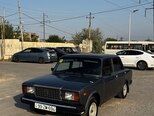 LADA (VAZ) 2107-4