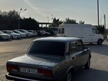 LADA (VAZ) 2107-6
