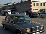 LADA (VAZ) 2107-7