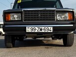 LADA (VAZ) 2107-15