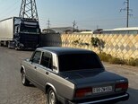 LADA (VAZ) 2107-5